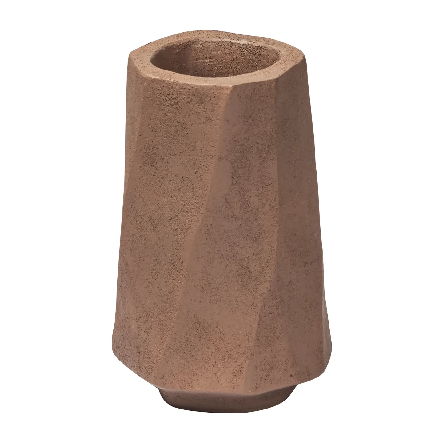 Mette Ditmer Art Piece Nuki Vase C Clay