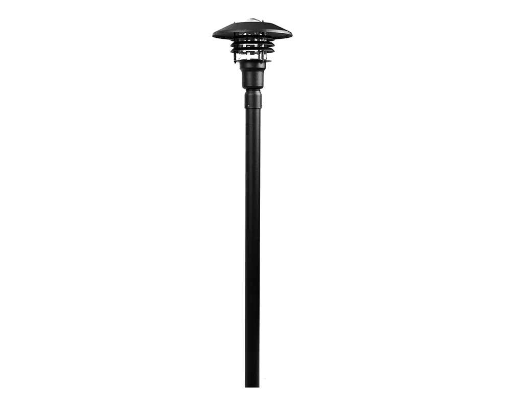 Westal - Tellus 145cm - Pollare - Svart