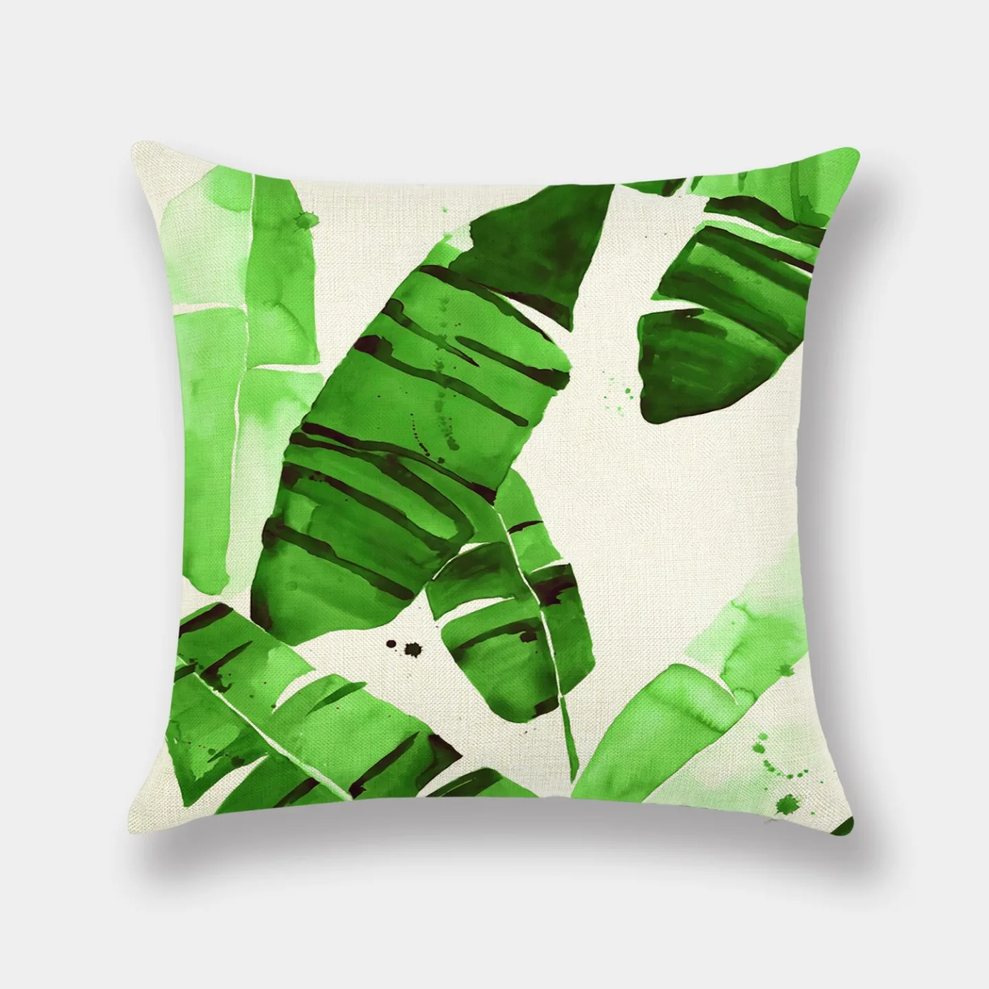 Putetrekk 50 x 50 cm