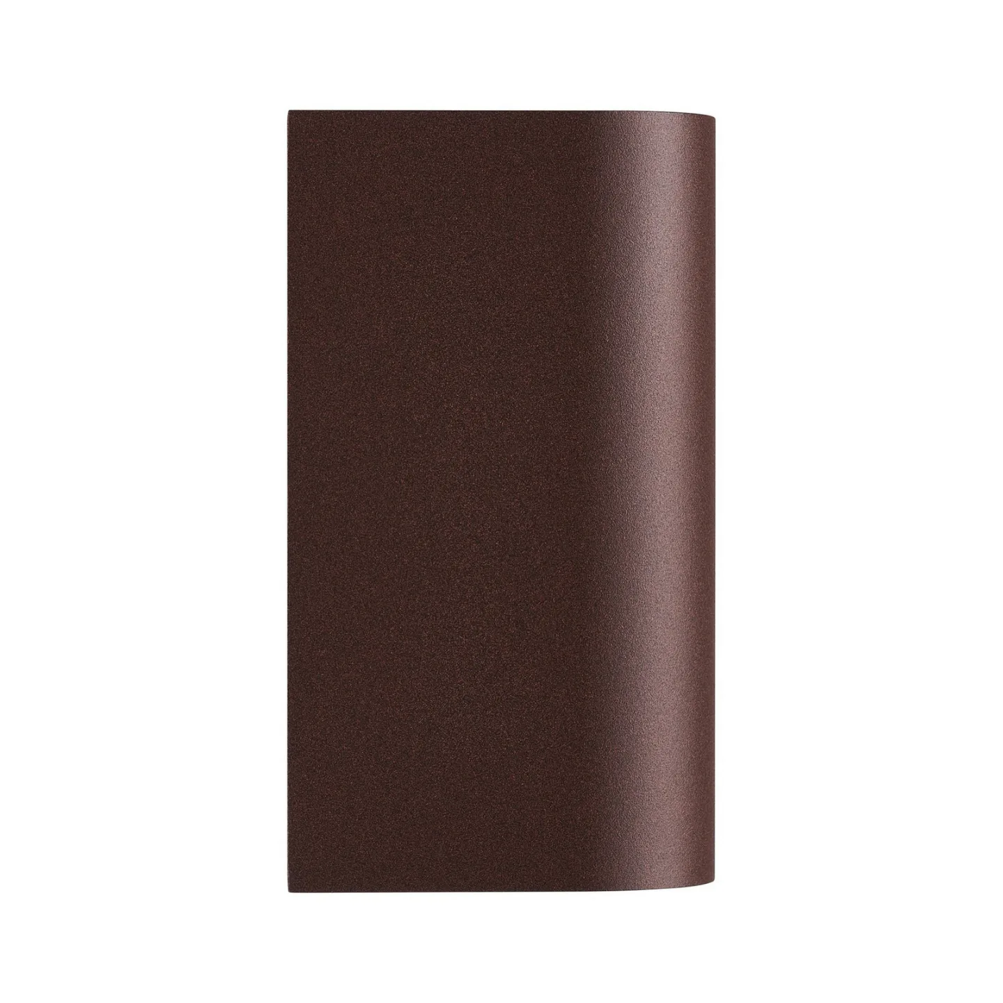 Dion Double Außenwandleuchte, IP44, rostfarben - Nordlux - Modern - Aluminium - Mehrflammig