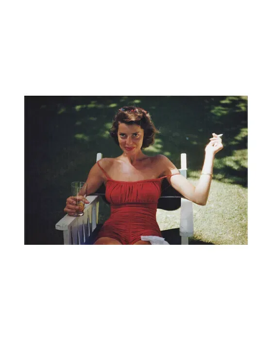 Rita Aarons