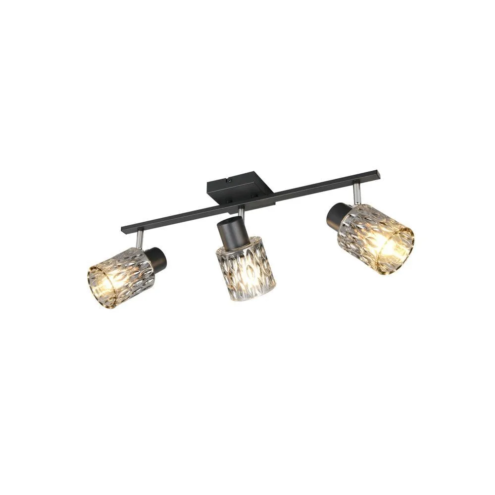 Spot TRIO Jack - 3 lampor