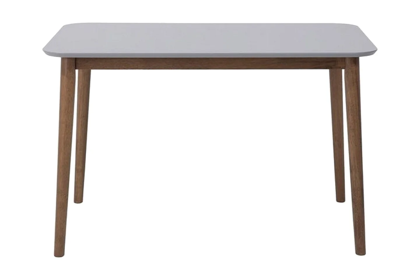 Modesto Matbord 118 cm - Grå