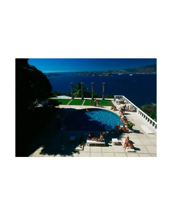 Villa Nirvana