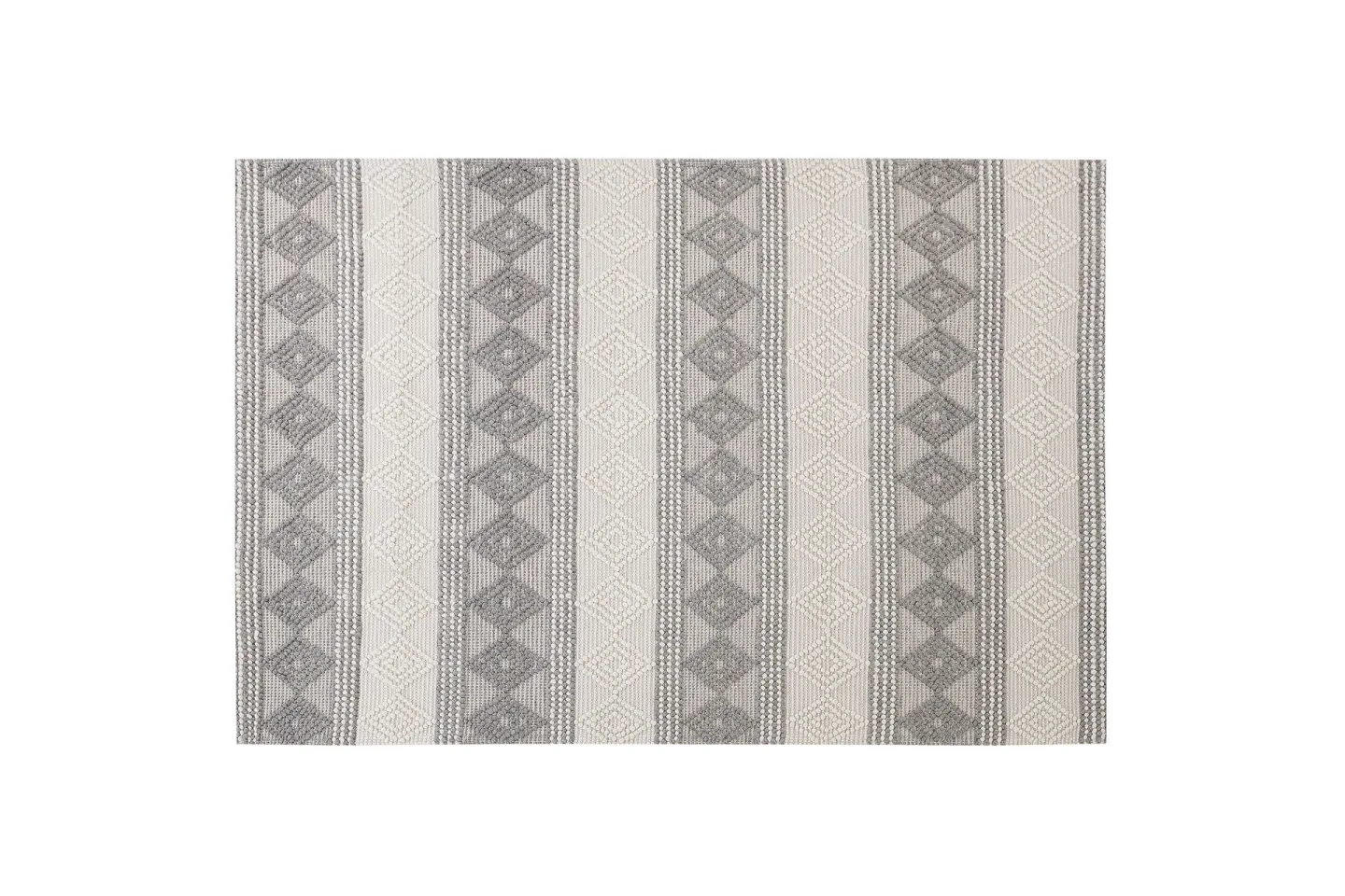 Bozova Ullmatta 140x200 cm - Beige