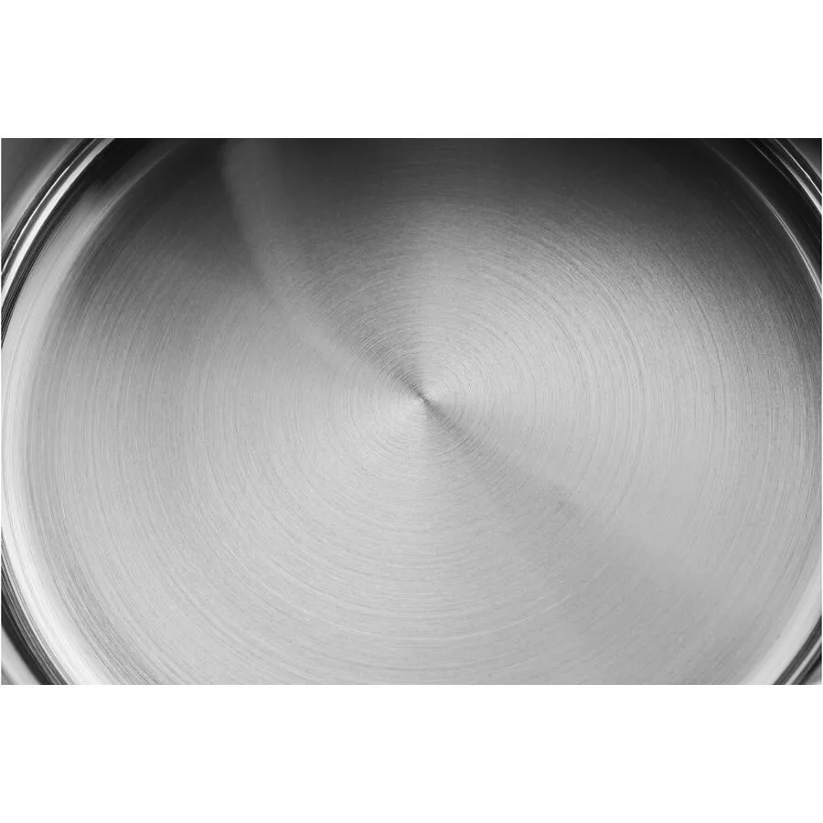 Bratpfanne Eva Solo Kupfer Edelstahl D 24 cm