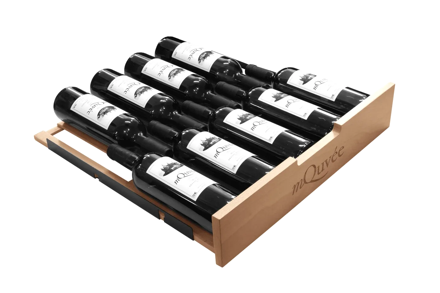 Regalboden „Drawer“ - Velvet 170