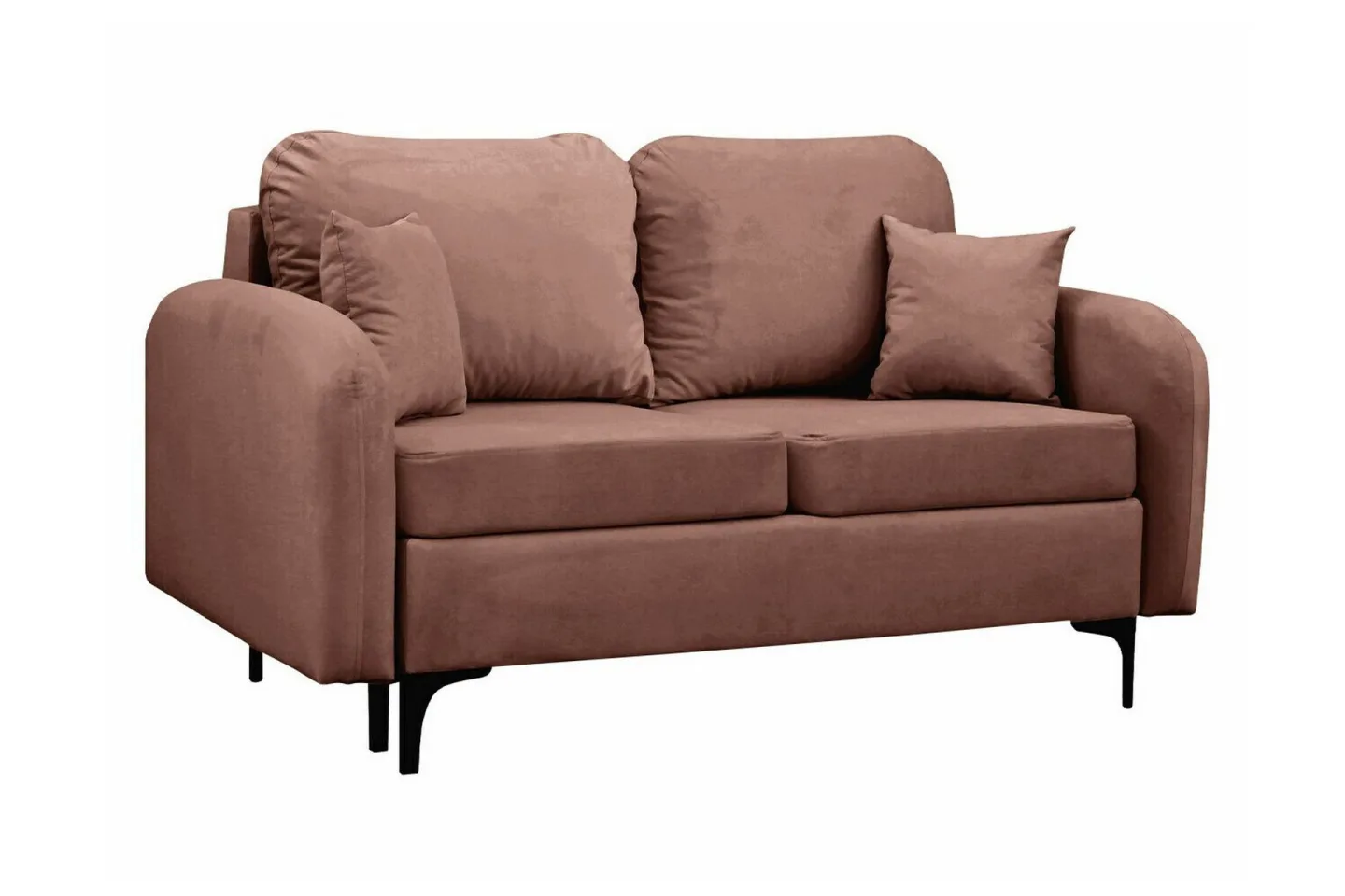 Knocklong 2-sits Bäddsoffa -