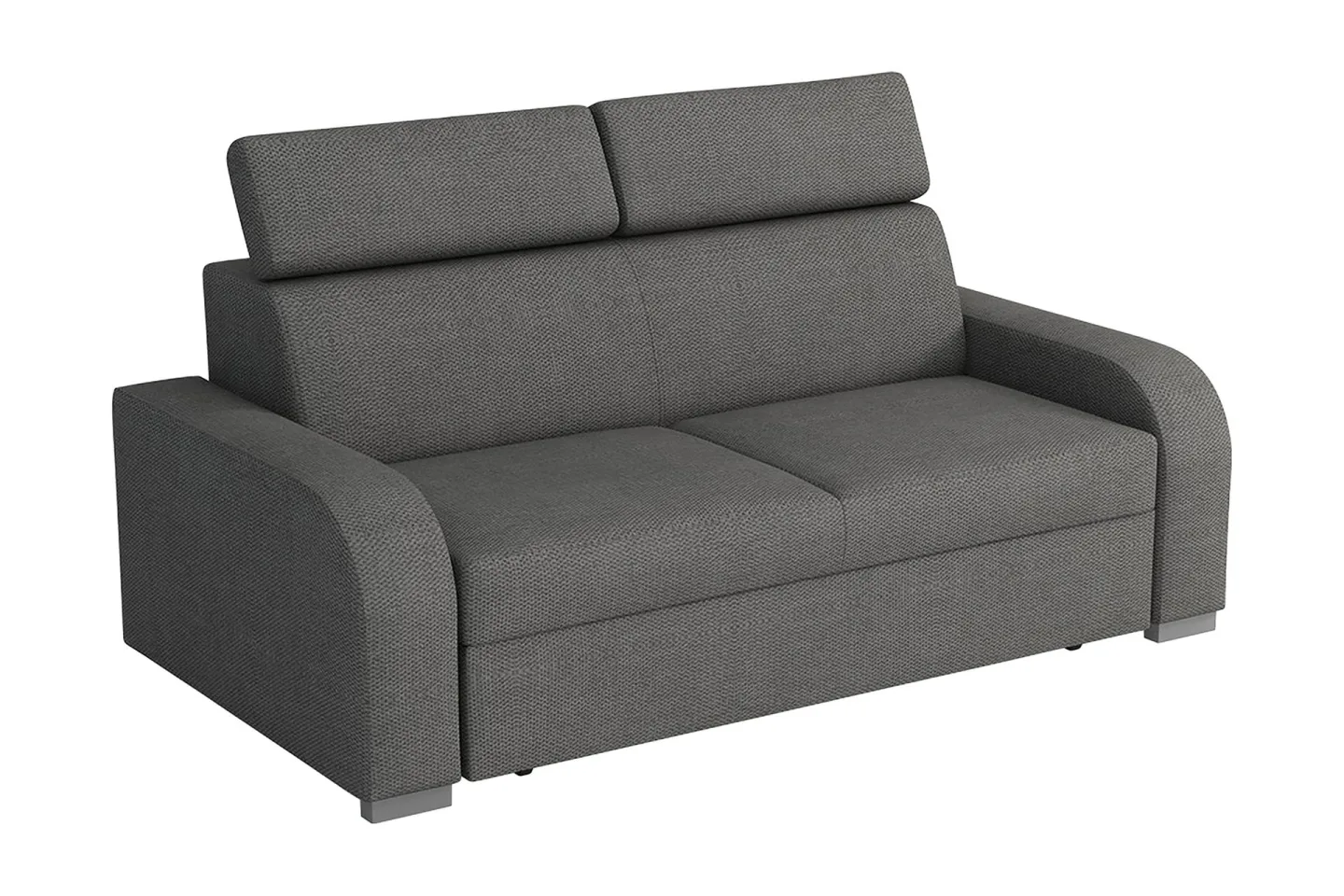 Lavona 3 Soffa - Grå