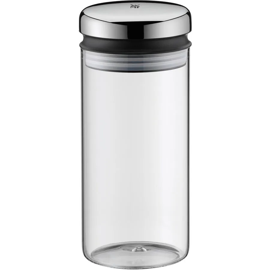 Vorratsglas WMF Transparent Glas B 9.7 cm H 21.5 cm
