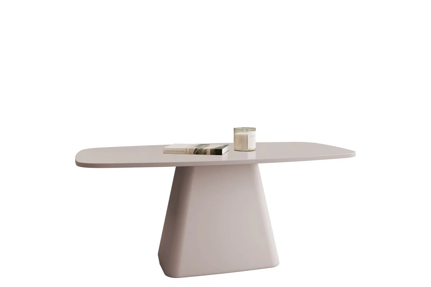 Meylor Soffbord 120 cm - Beige