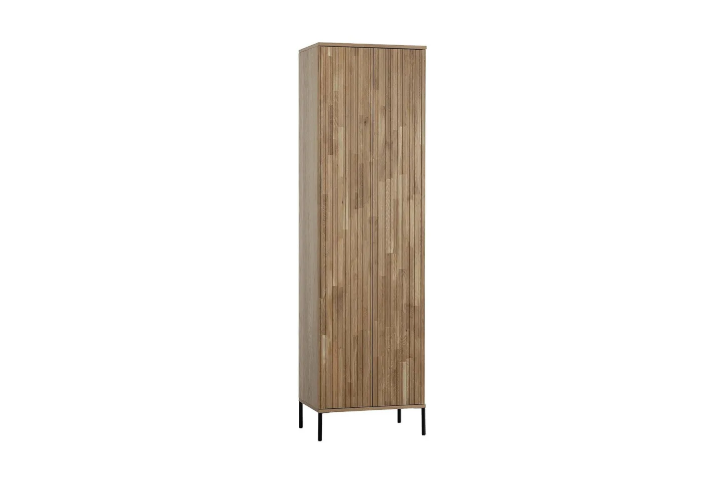 Hemlinge Garderob 42x60 cm - Natur