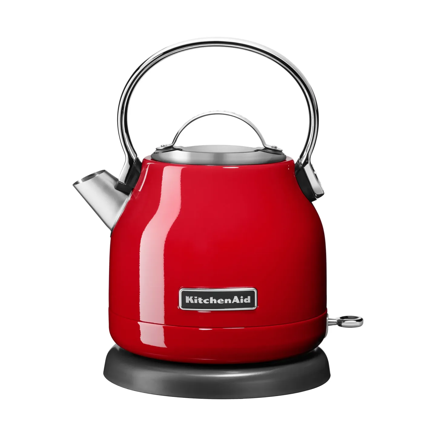 KitchenAid KitchenAid Wasserkocher 1,25 l Empire red