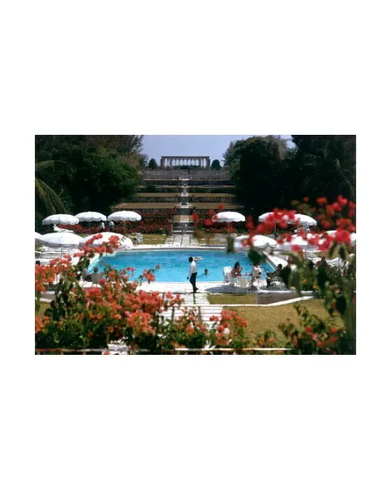 Ocean Club