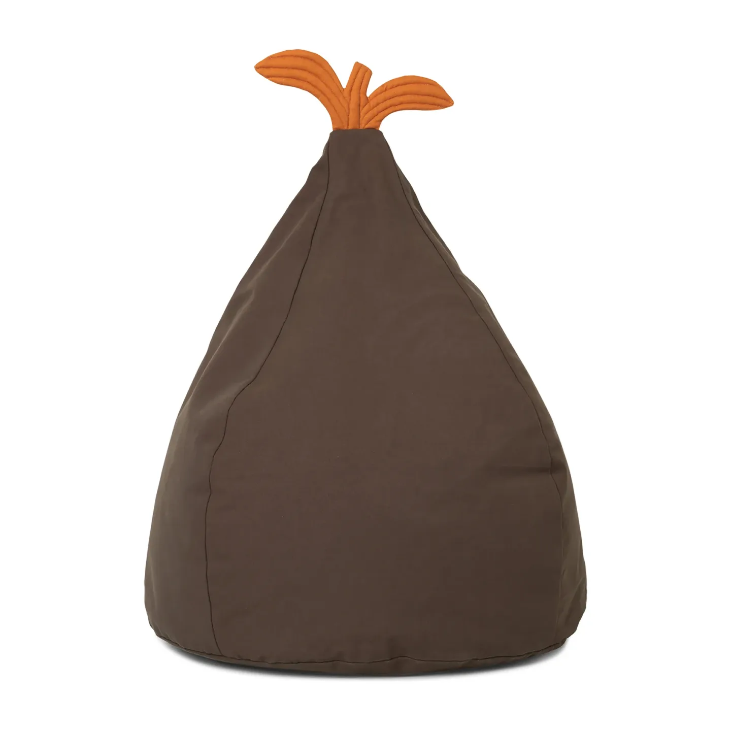 Ferm Living Pear bean bag sittsäck Green