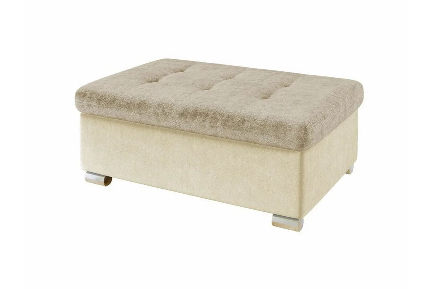 Trefor Fotpall 70 cm -