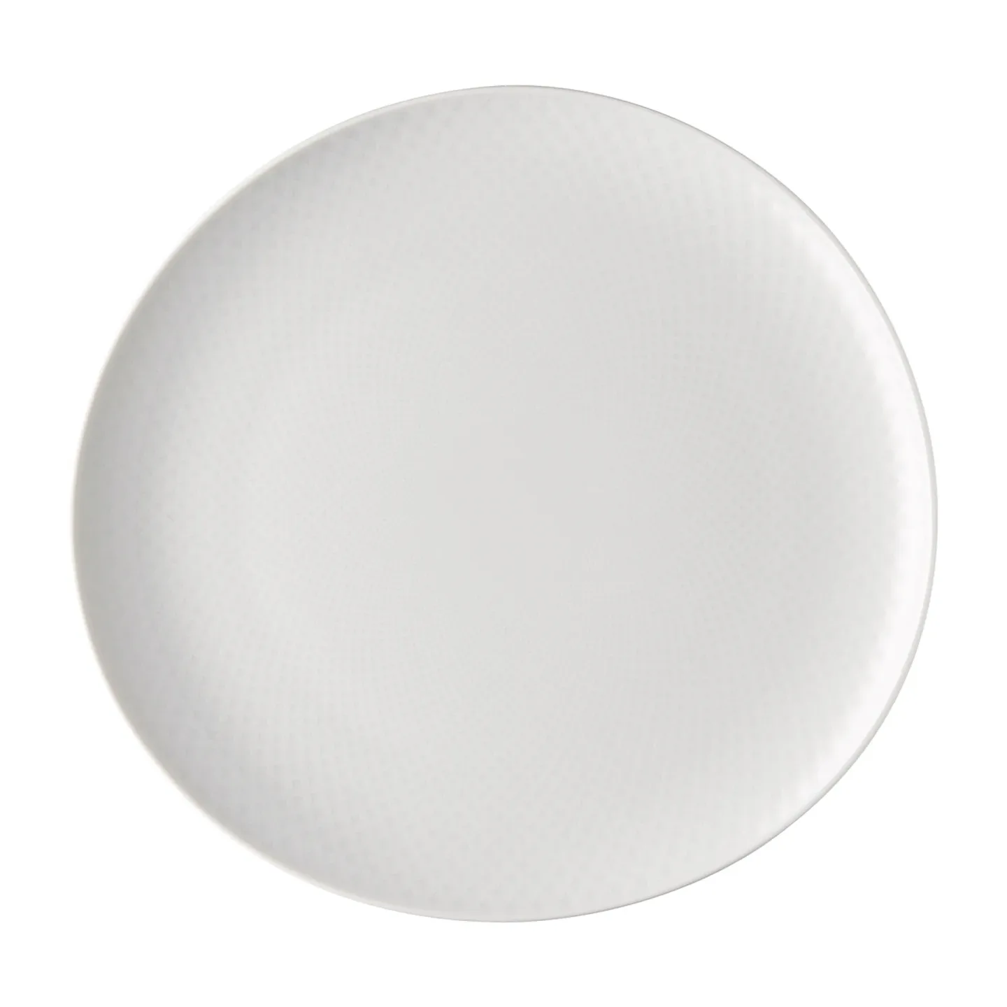 Rosenthal Junto Essteller Ø27cm White