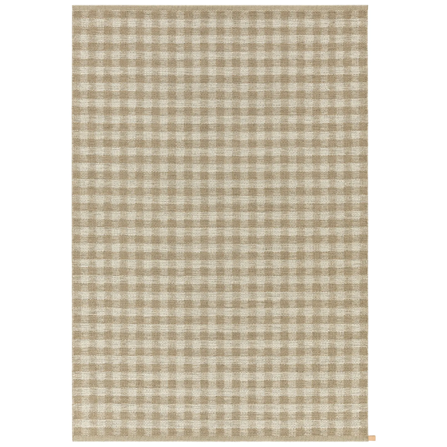 Kasthall - Vichy Vanilla Coconut 884 290 x 400 cm - Ullmattor - Ull