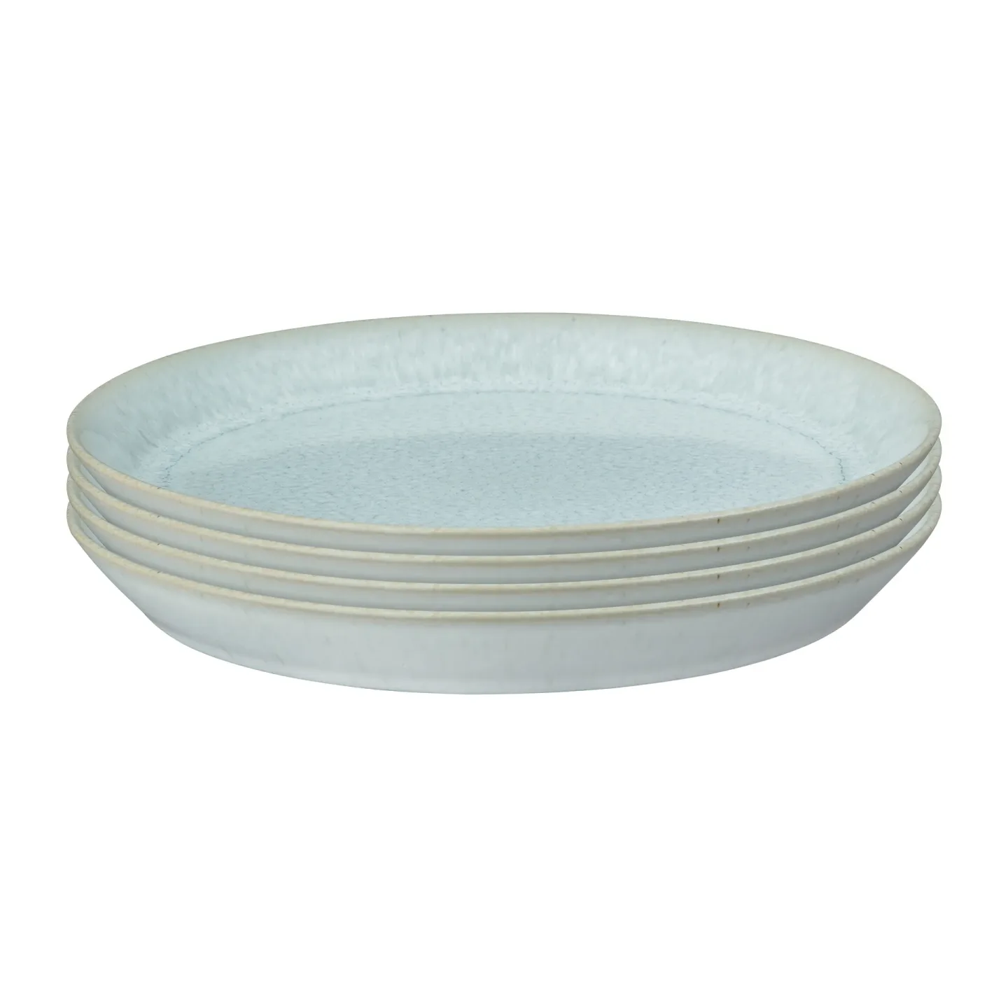Denby Kiln Green kleiner Teller 4er Pack Ø21,5cm