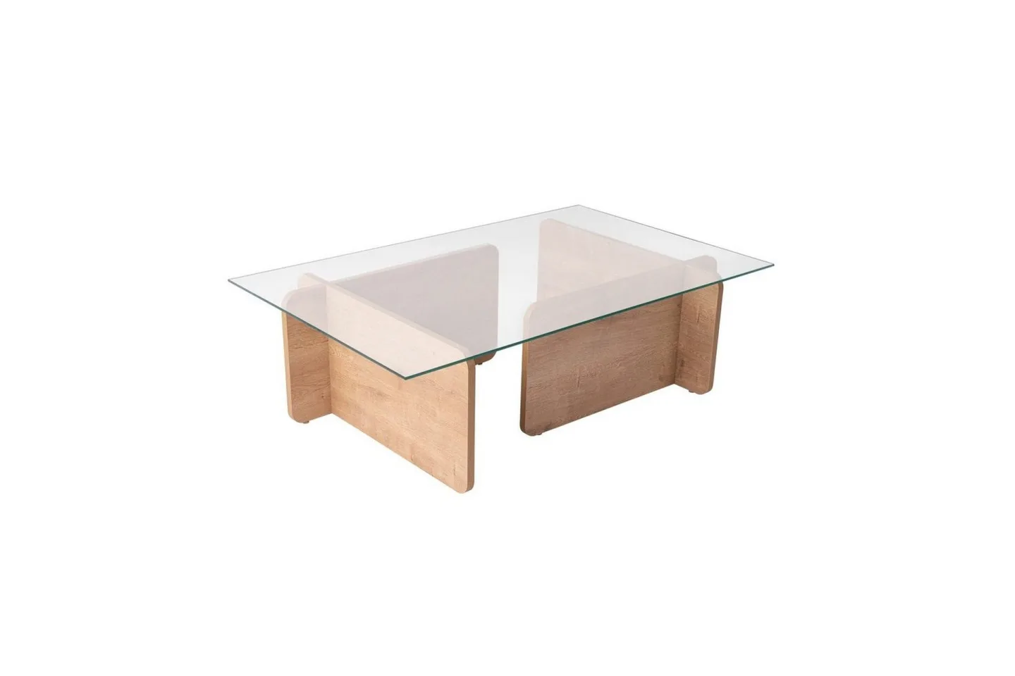 Soffbord Mony Ek - Ek