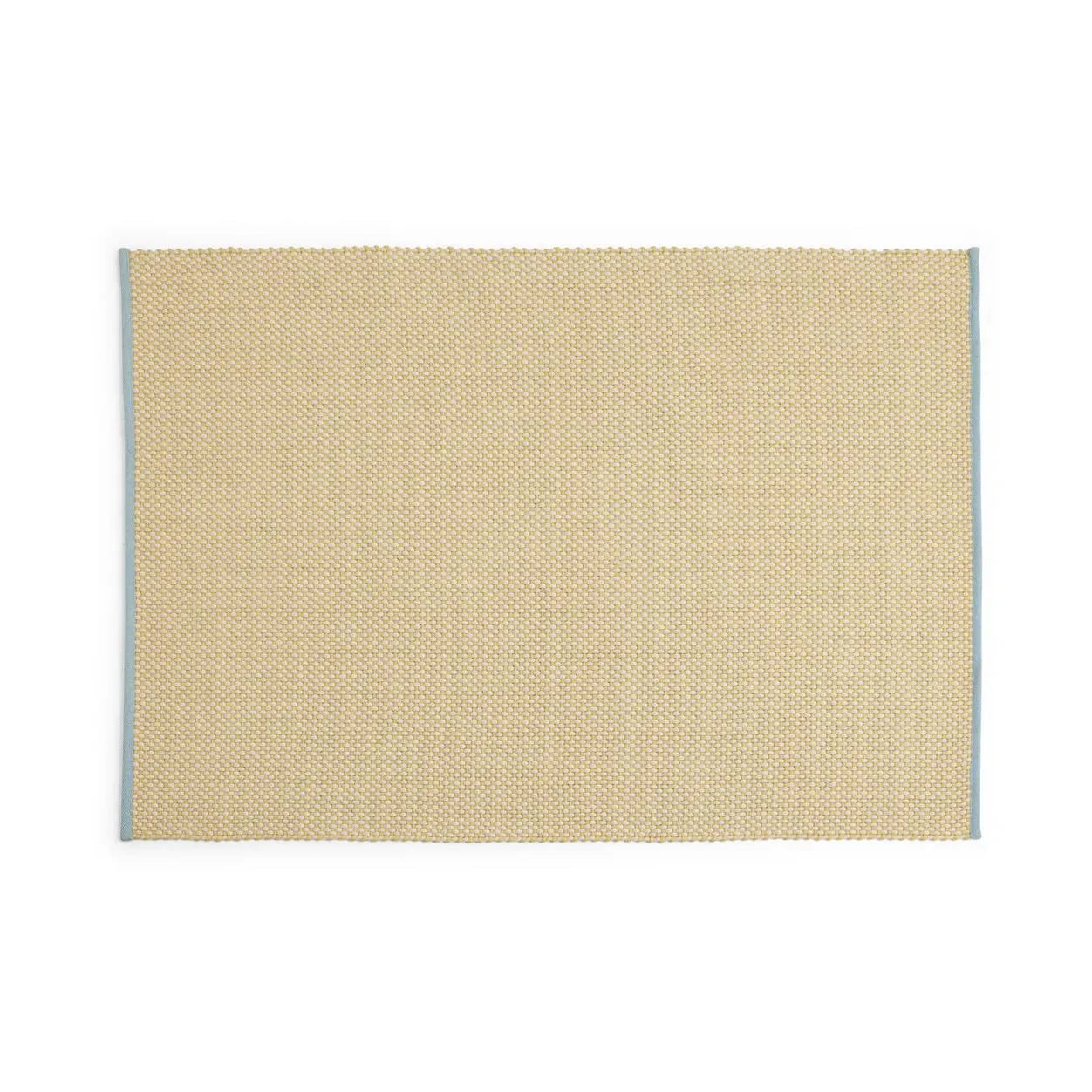 HAY 3 Colour matta Soft yellow, 200x300 cm