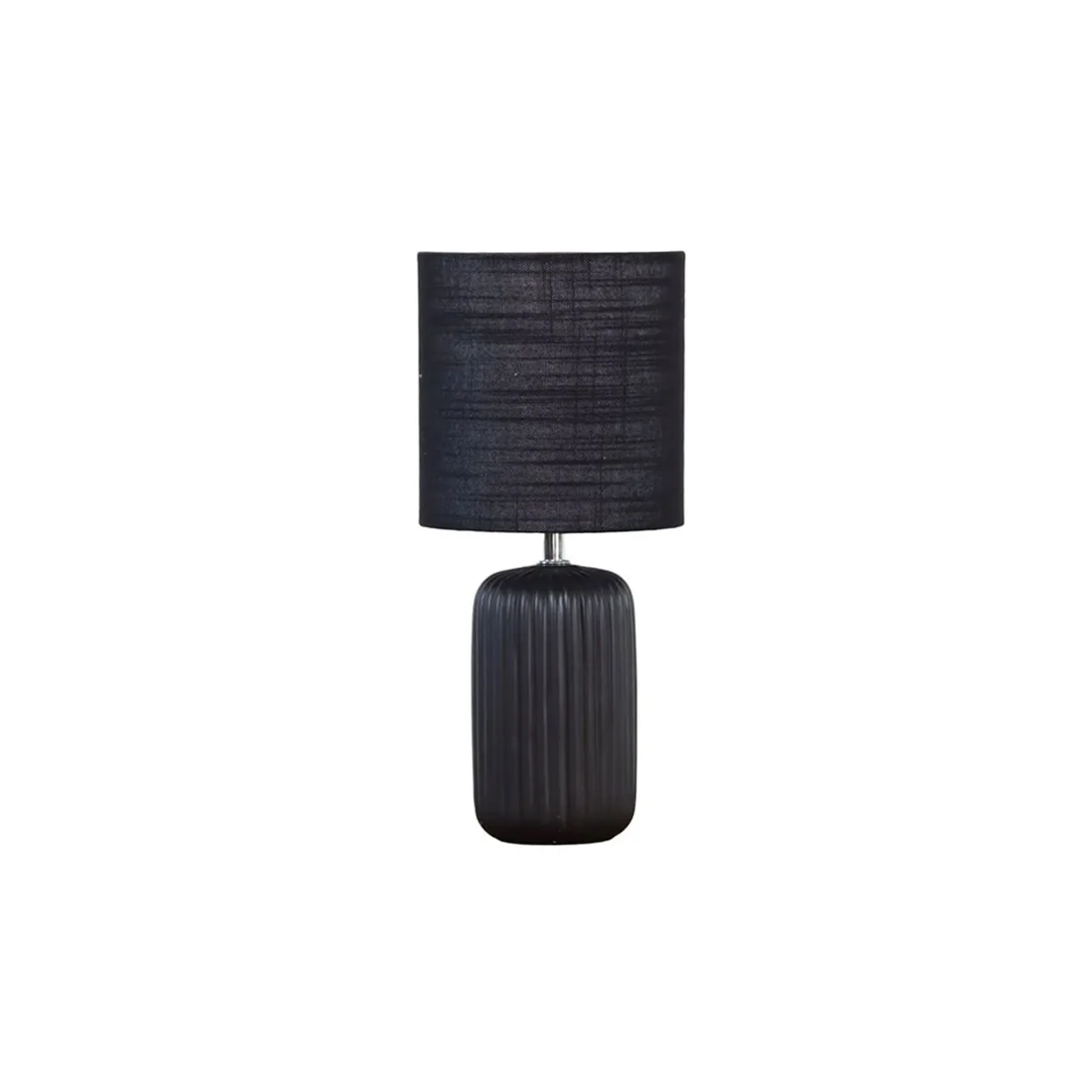 Nordic Lighting - Palizzo 33cm - Bordslampa - Svart