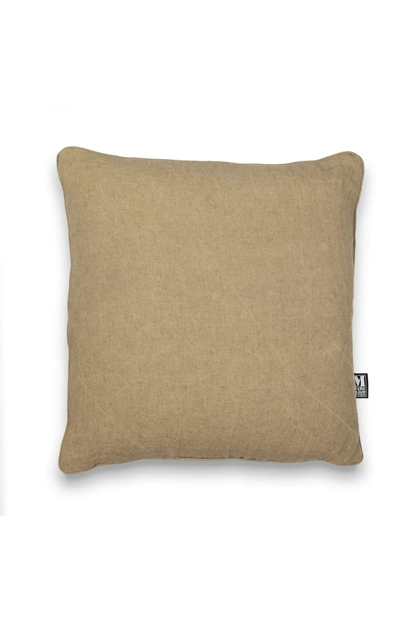 Blenda Kissen Beige 50x50 cm