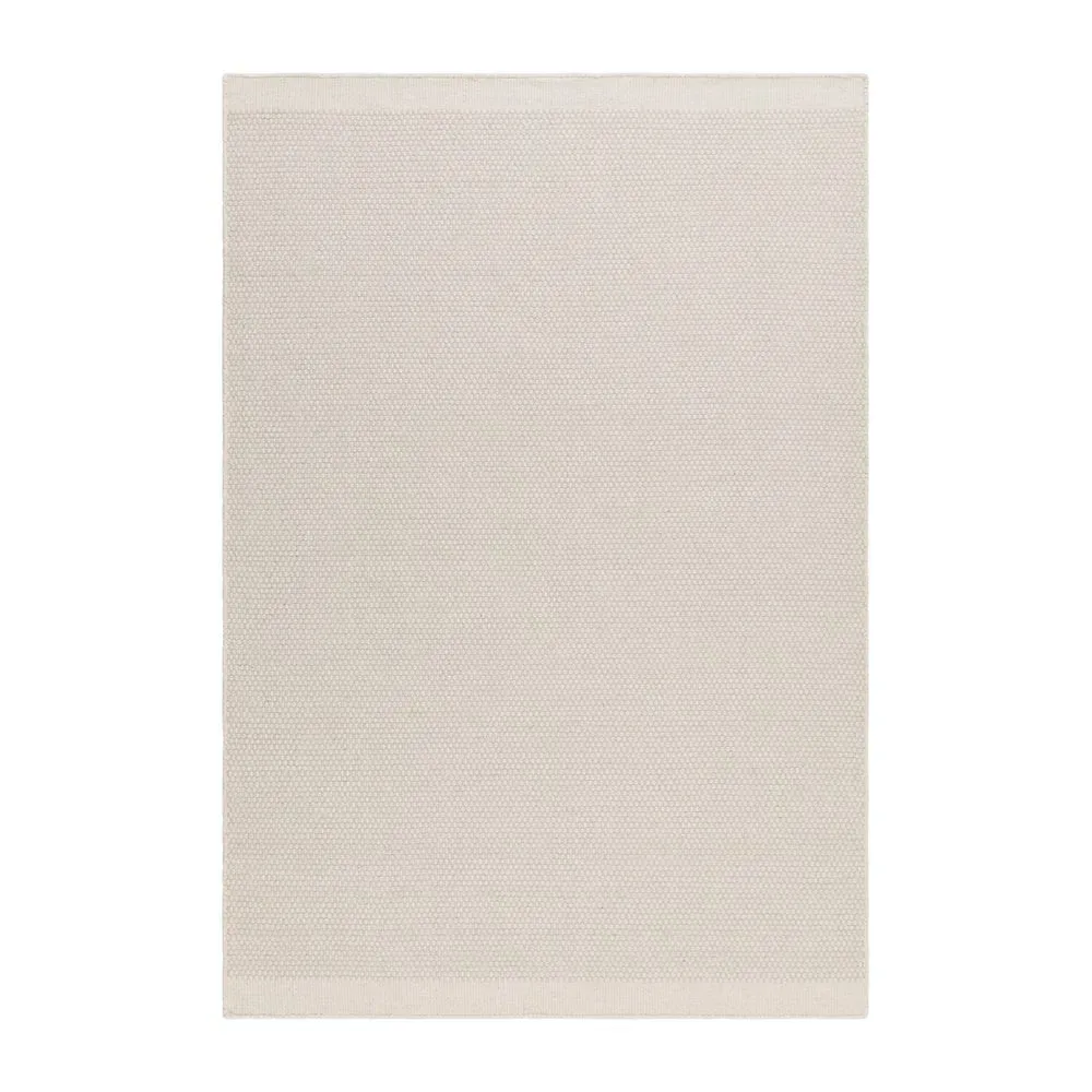 Ullmatta Gotti - 300x400 cm, White