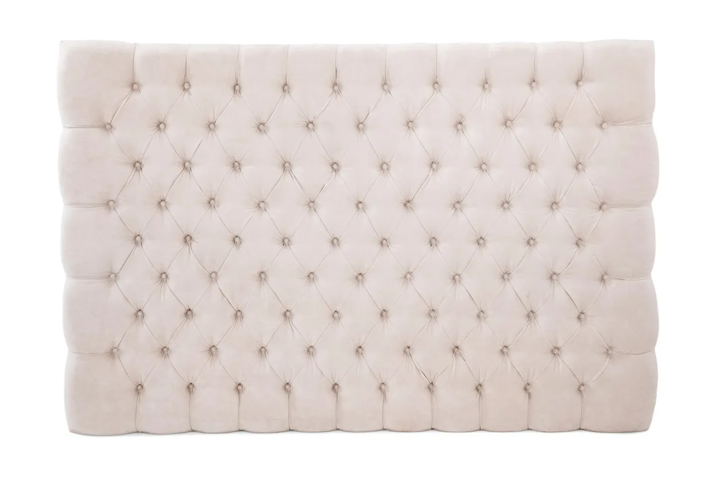 Celine Sänggavel 180 cm - Beige