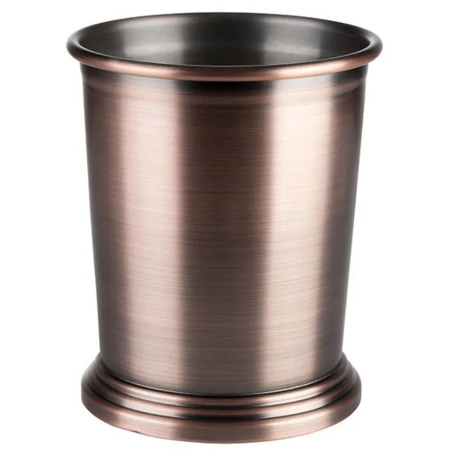 APS Becher Julep Mug Kupfer Messing 10 cm