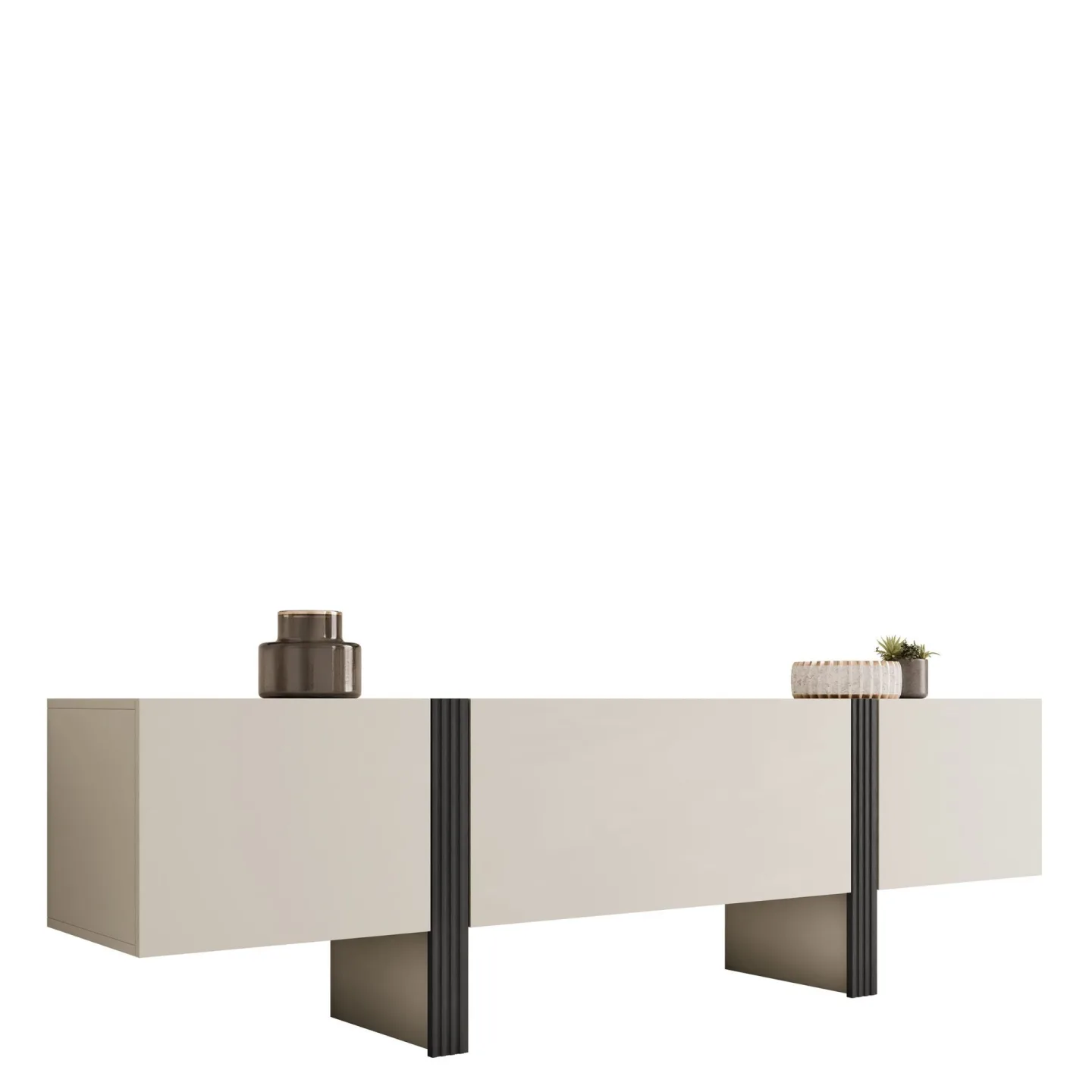 Calvenn Tv-Bänk 200 cm -
