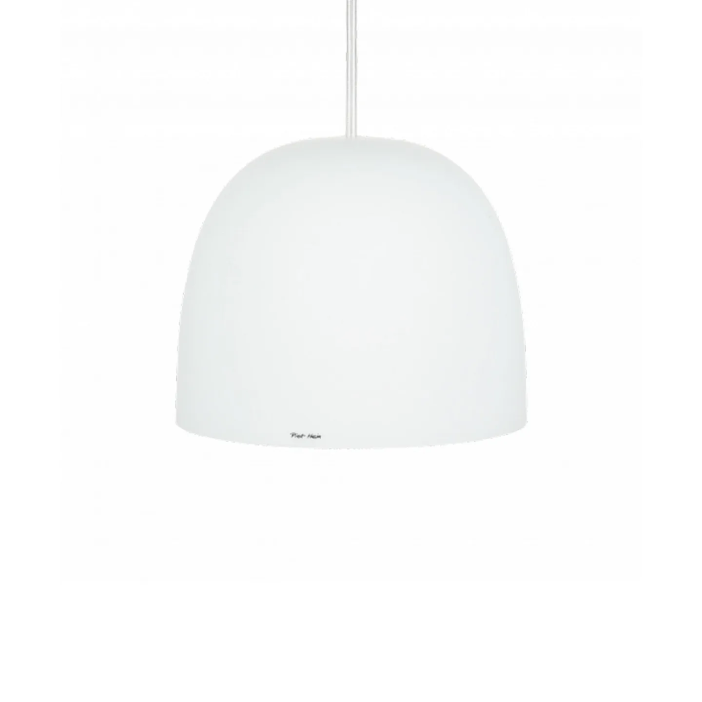 Super 215 Pendel Opal/Hvit - Piet Hein - Spisestue - Glass
