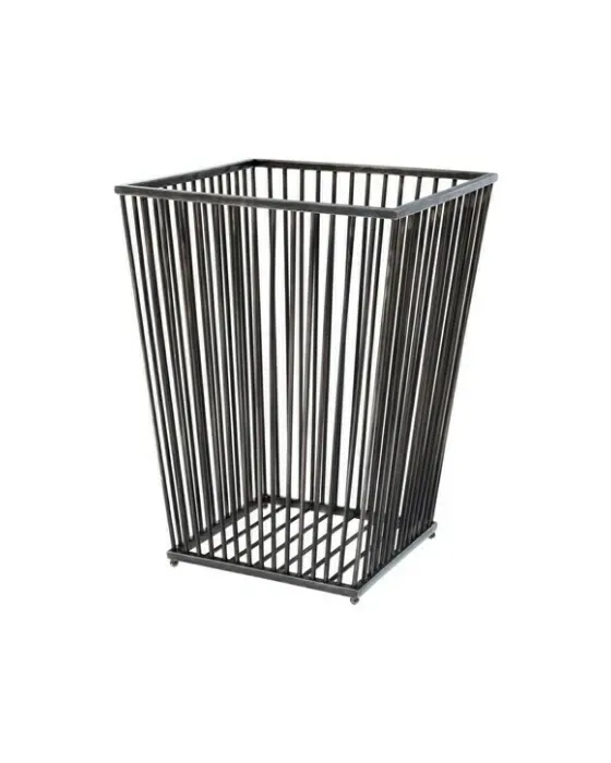 Hackney Basket Bronze Outlet