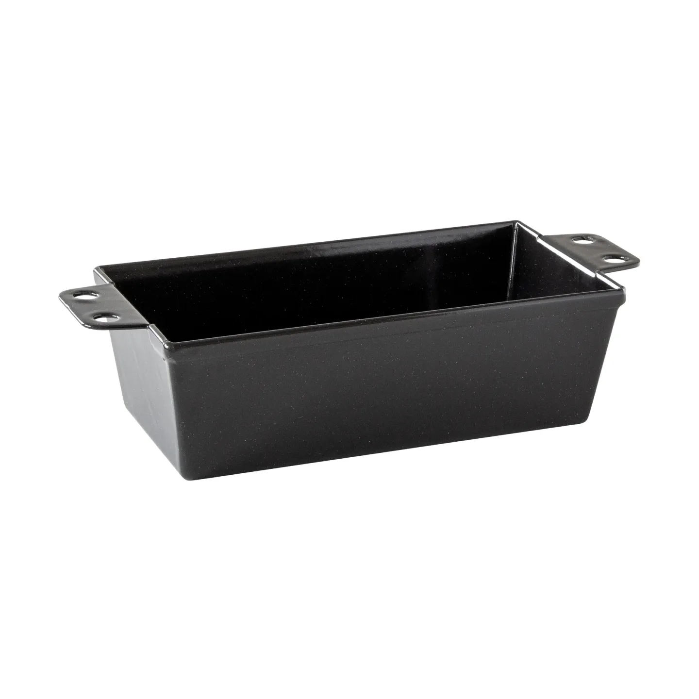 Kockums Jernverk Kockums Kastenform Schwarz, 23×12,5 cm