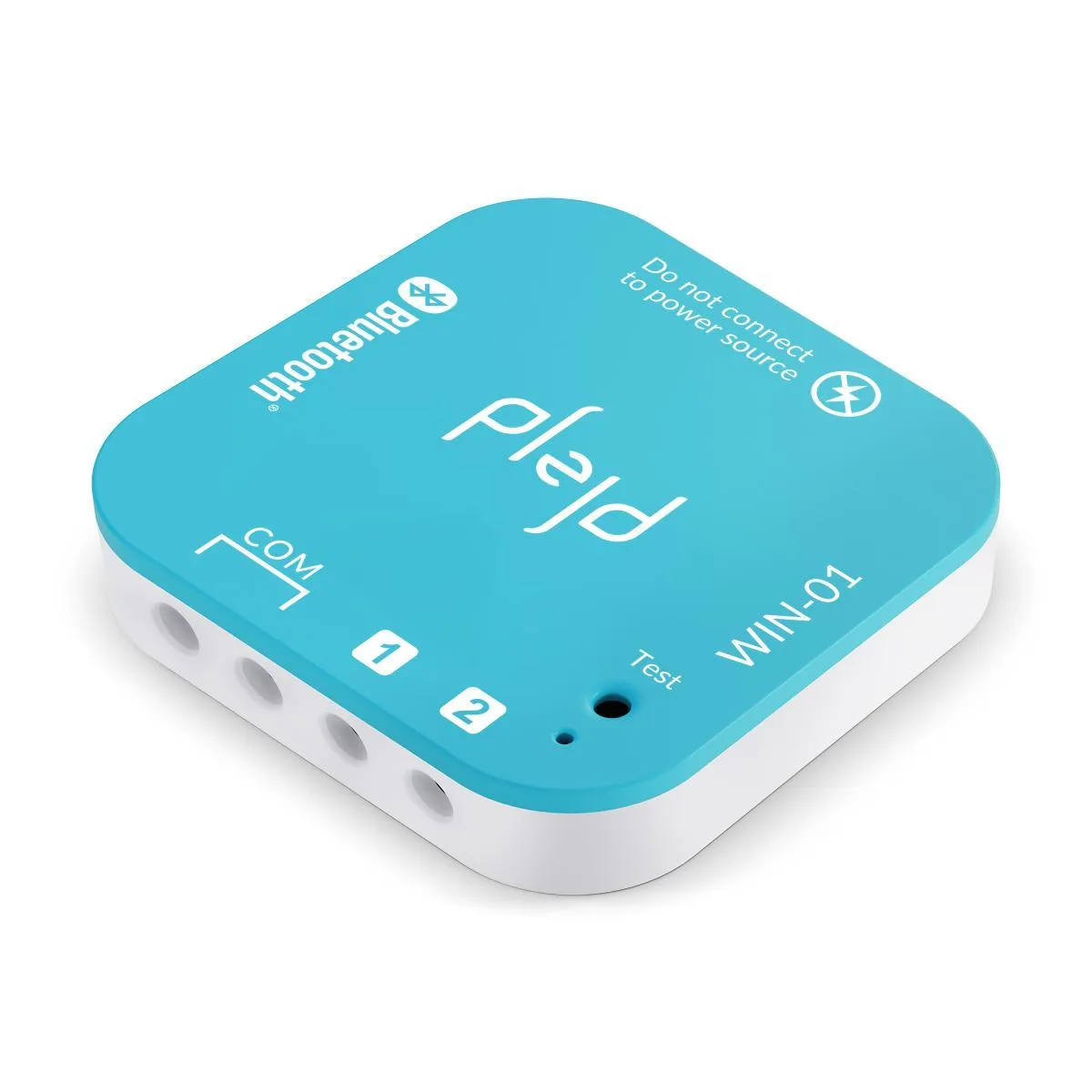 Plejd - Knappingång trådlös WIN-01 - Smart belysning