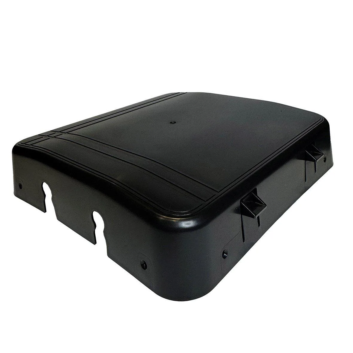 Designlight - Skyddsbox - Tillbehör - Svart