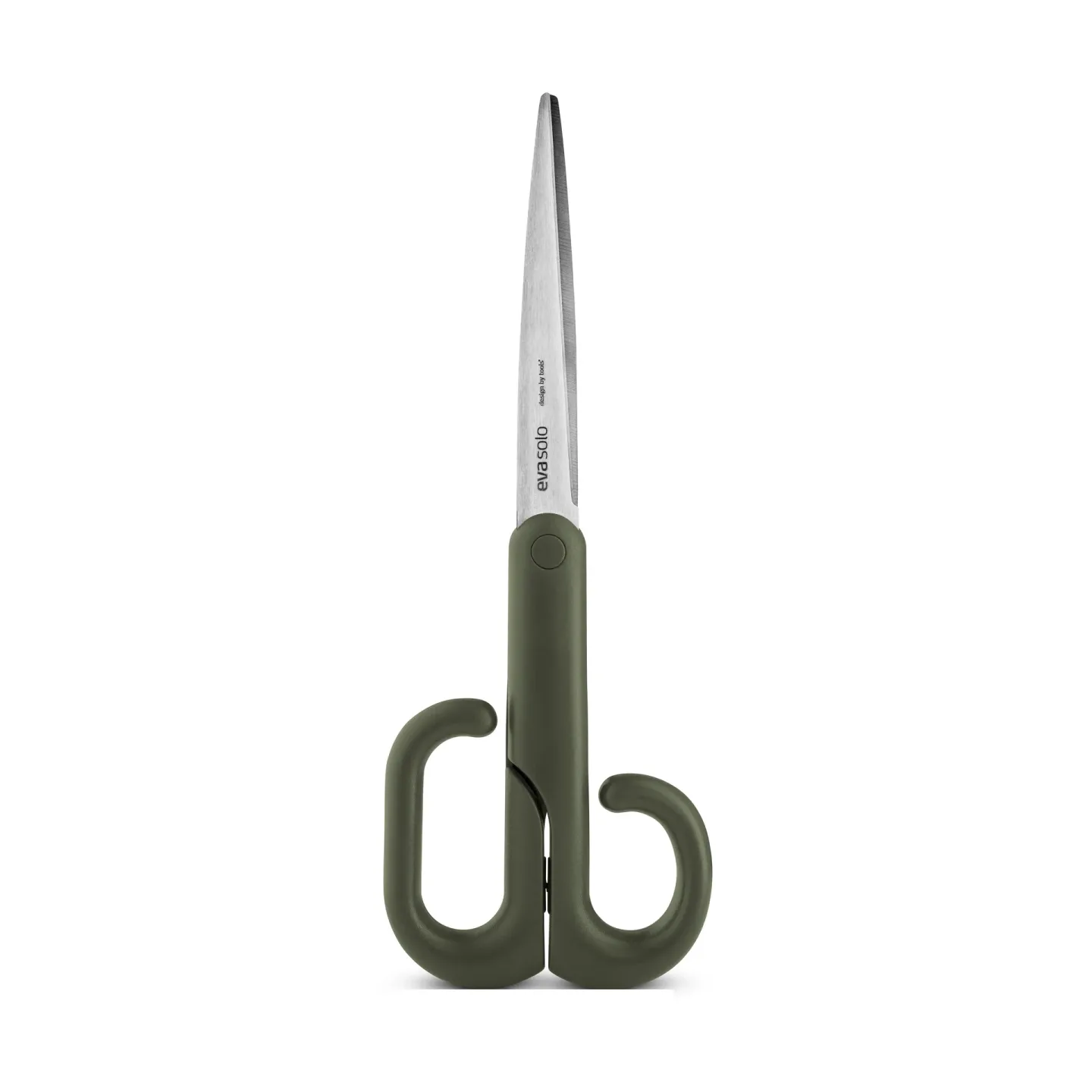 Eva Solo Green Tool Schere 24cm Grün