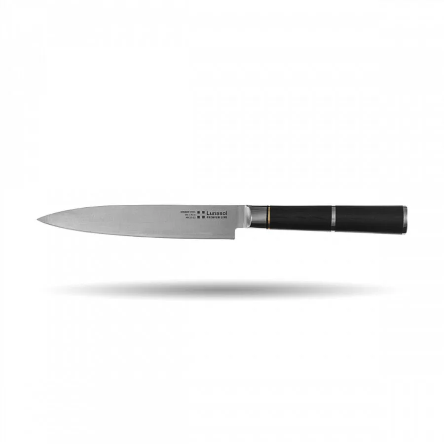 Sola Messer S-Art chrom Edelstahl