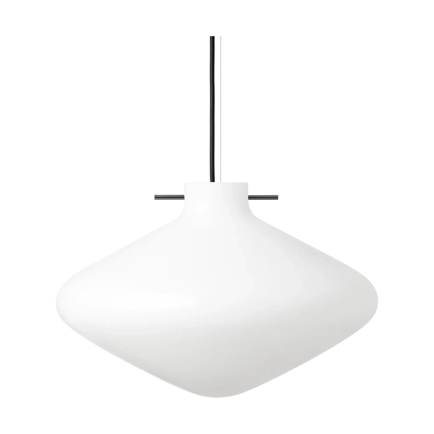 LYFA Repose 400 Pendelleuchte Black
