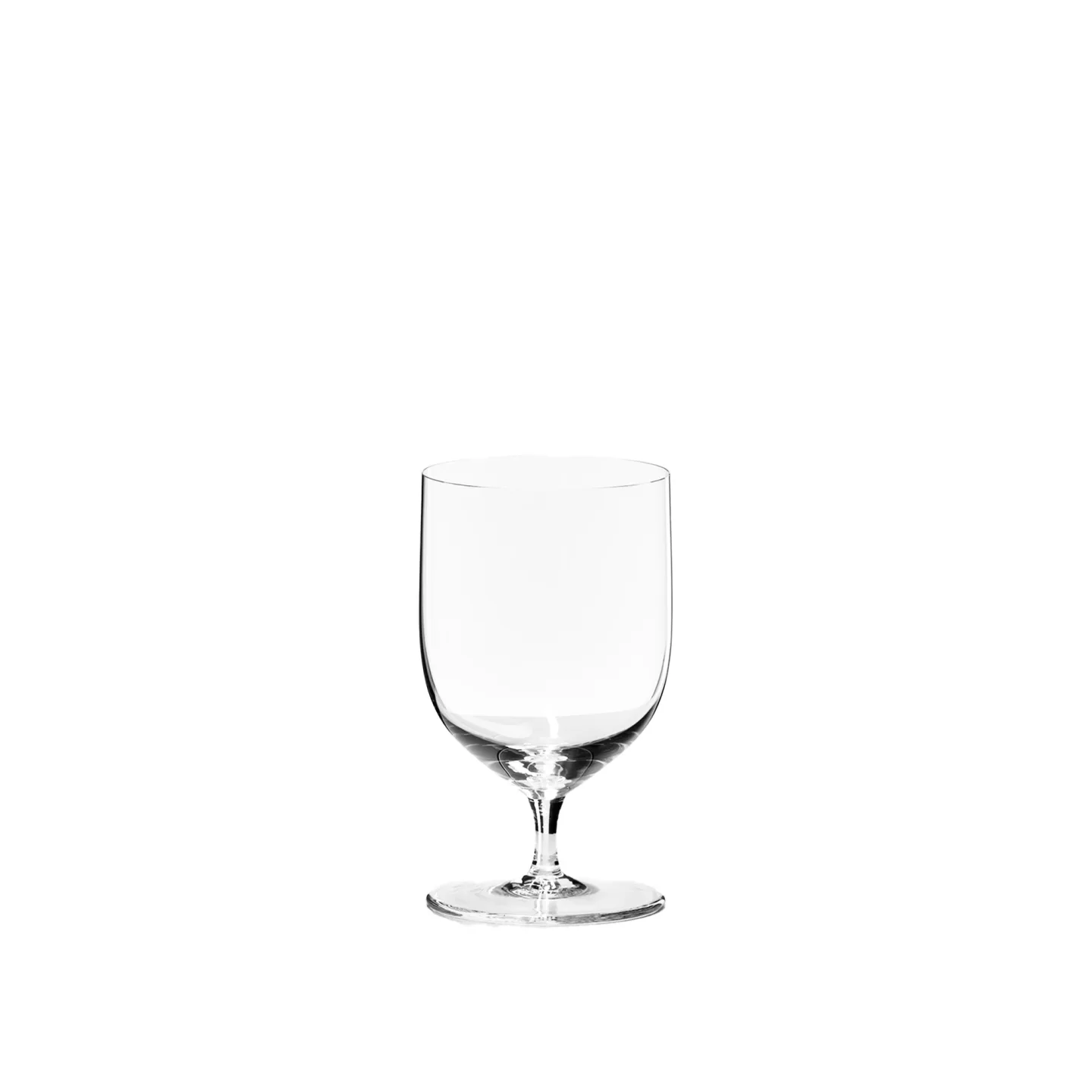 Riedel - Sommeliers vattenglas - Dricksglas - Transparent - Glas