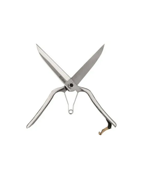 Precision Secateur