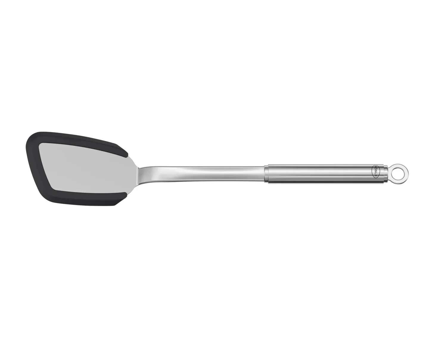 Rösle Palette hält Temperaturen bis zu 260 °C stand. Stahl