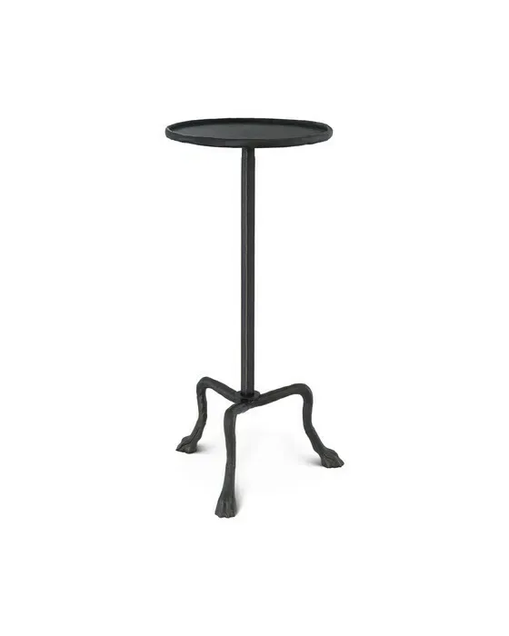 Carlos sidebord bronze