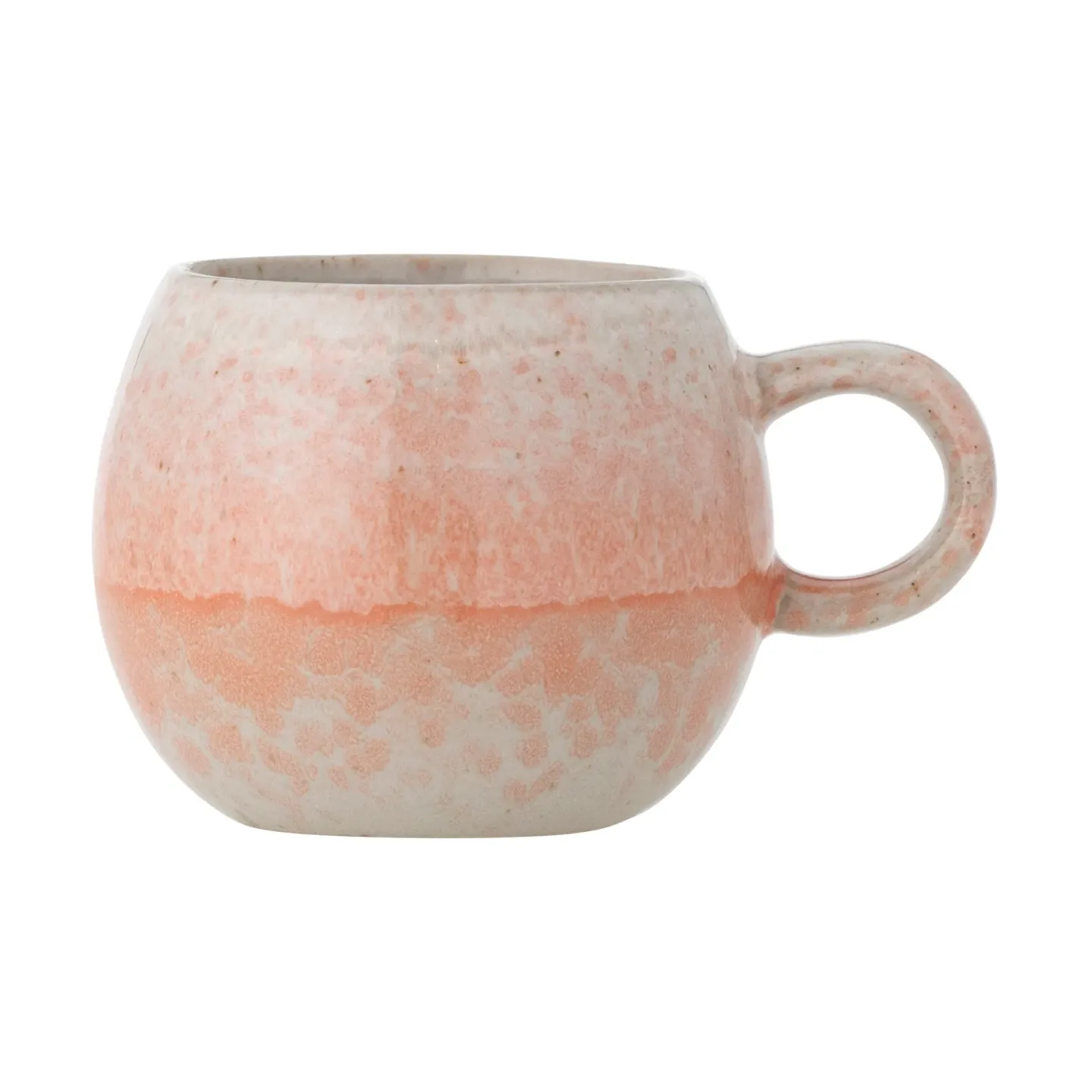 Bloomingville Paula Espressotasse 14 cl Orange