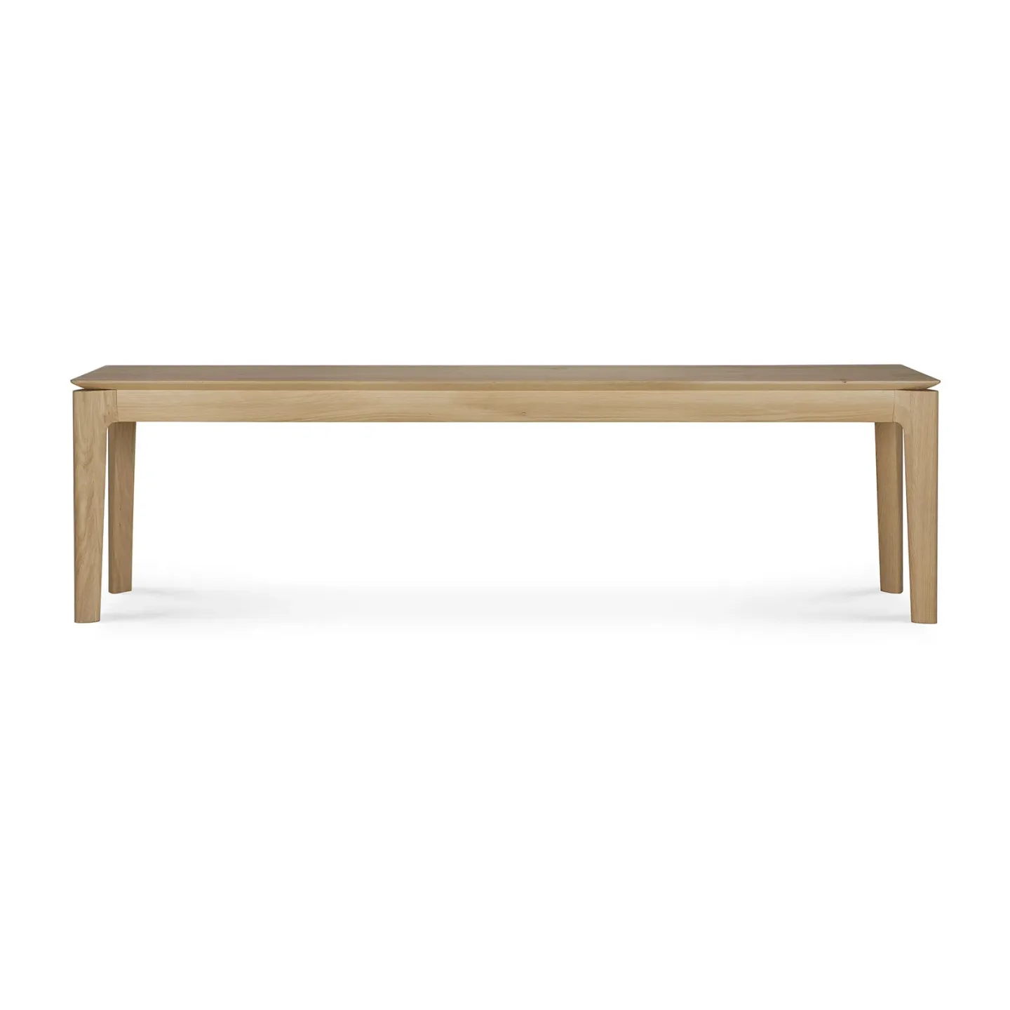 Ethnicraft Bok bänk Ek 166 cm