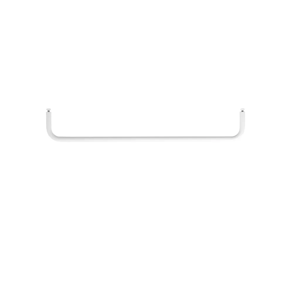 String String Stange Weiß, 58 cm