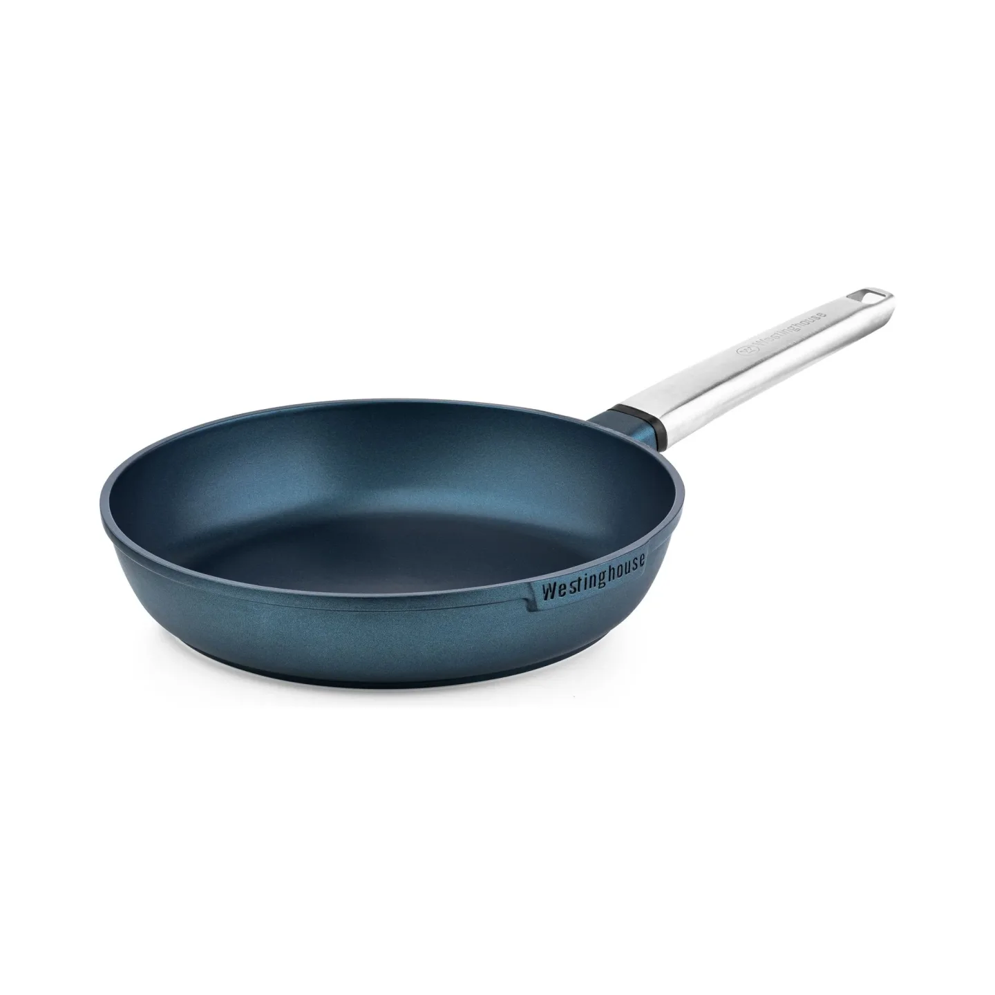 Westinghouse Performance Stekepanne - Ø28cm - Blå