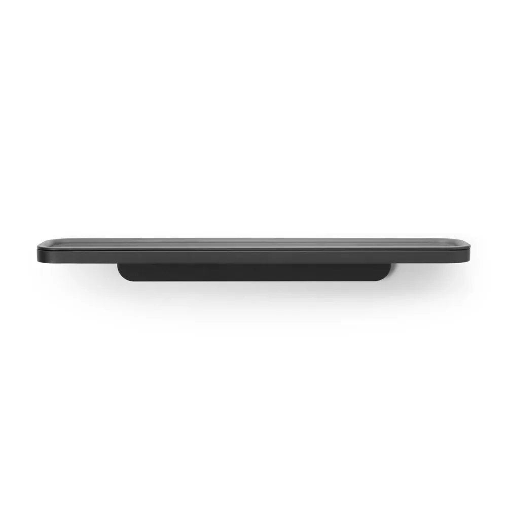 Brabantia Mindset Badezimmerregal Mineral Infinite Grey