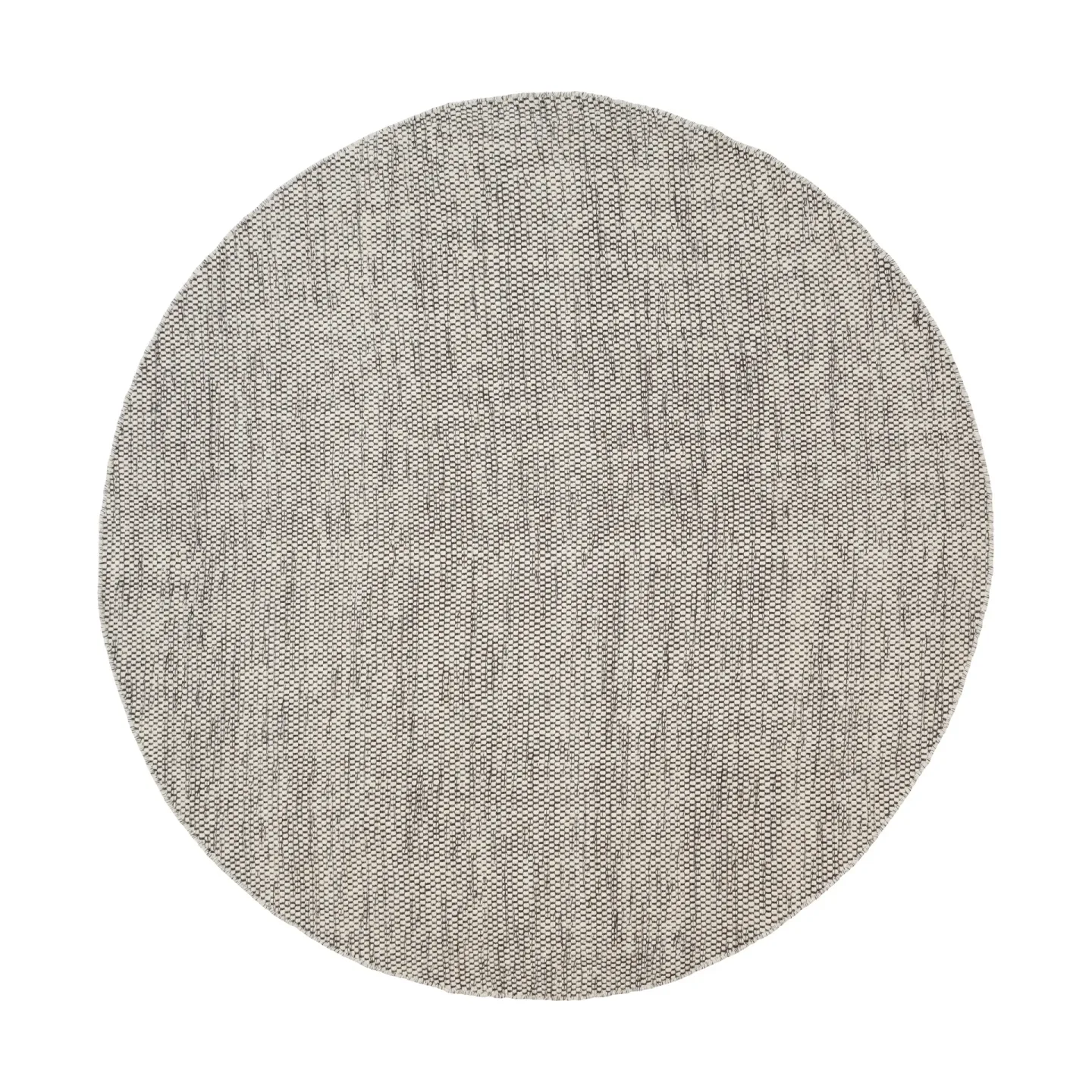 Linie Design Asko matta rund Mixed, Ø240 cm