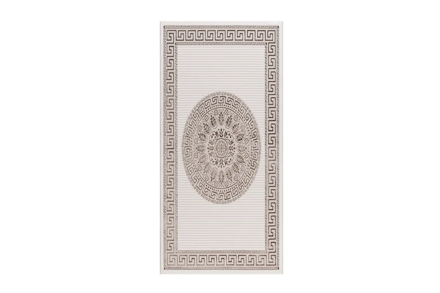 Ankara Wiltonmatta 80x150 cm - Koppar